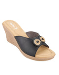 Fladeo LDJ2881RV Sandal Wanita