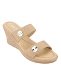 FLADEO LDJ2882RV BCK Sandal