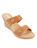 FLADEO LDJ2882RV BCK Sandal