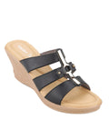 Fladeo LDJ2883RV Sandal Wanita