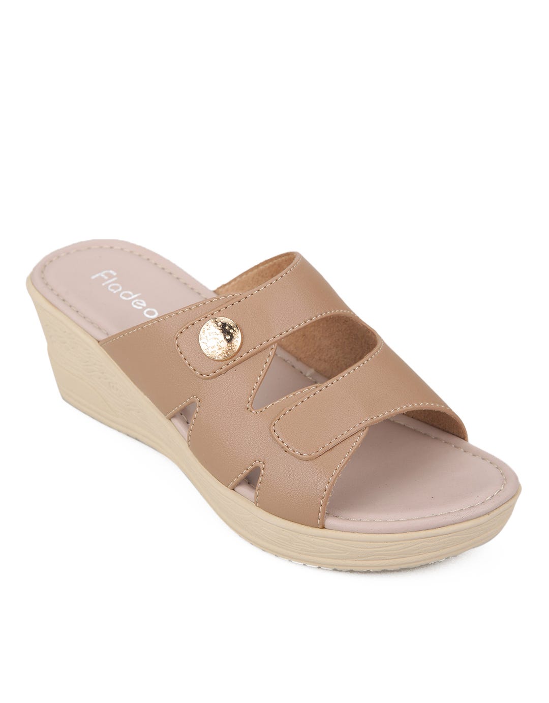 Fladeo LDJ2901KR Sandal Wanita