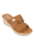 Fladeo Sandal Wanita Luna