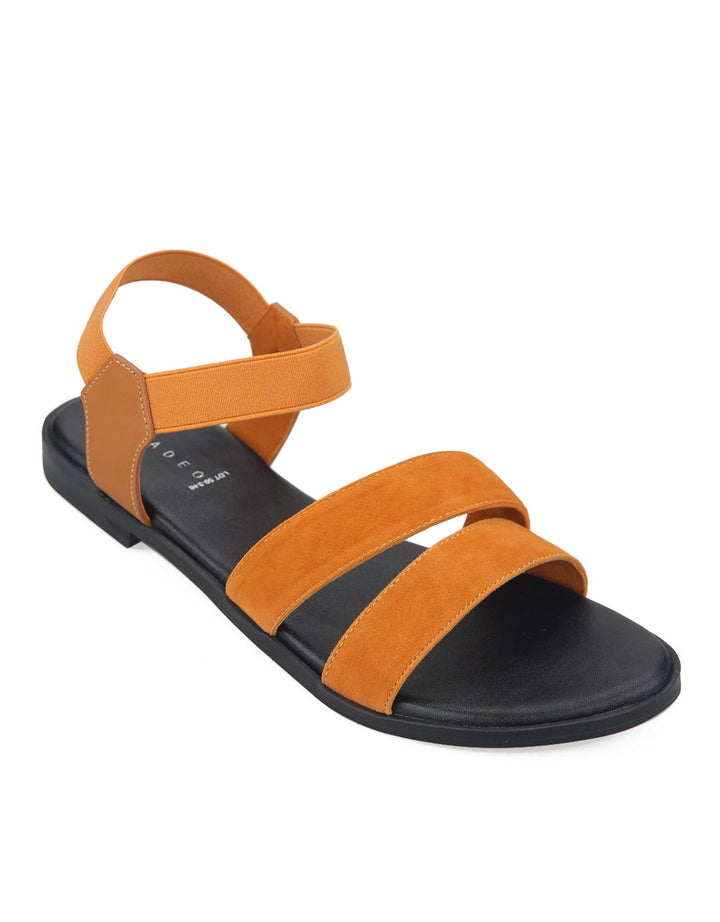 Fladeo LDT50 3HI TAN Sepatu Wanita