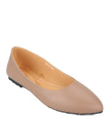 Fladeo LSB337 2WH MCA Sepatu Wanita
