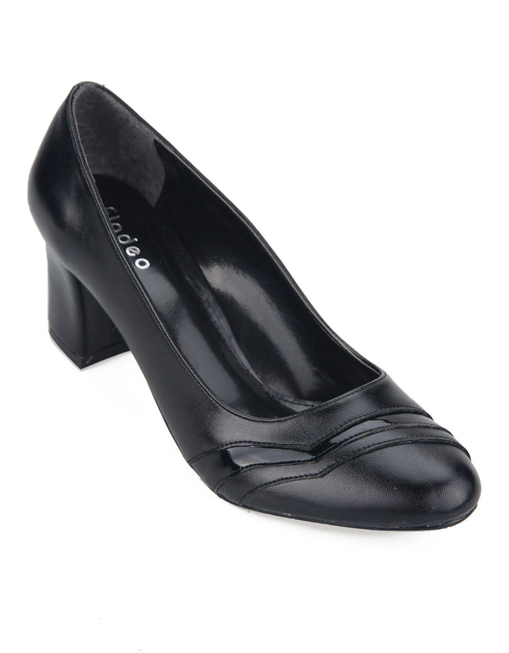 Fladeo LSF458 2ED BCK Women Shoes