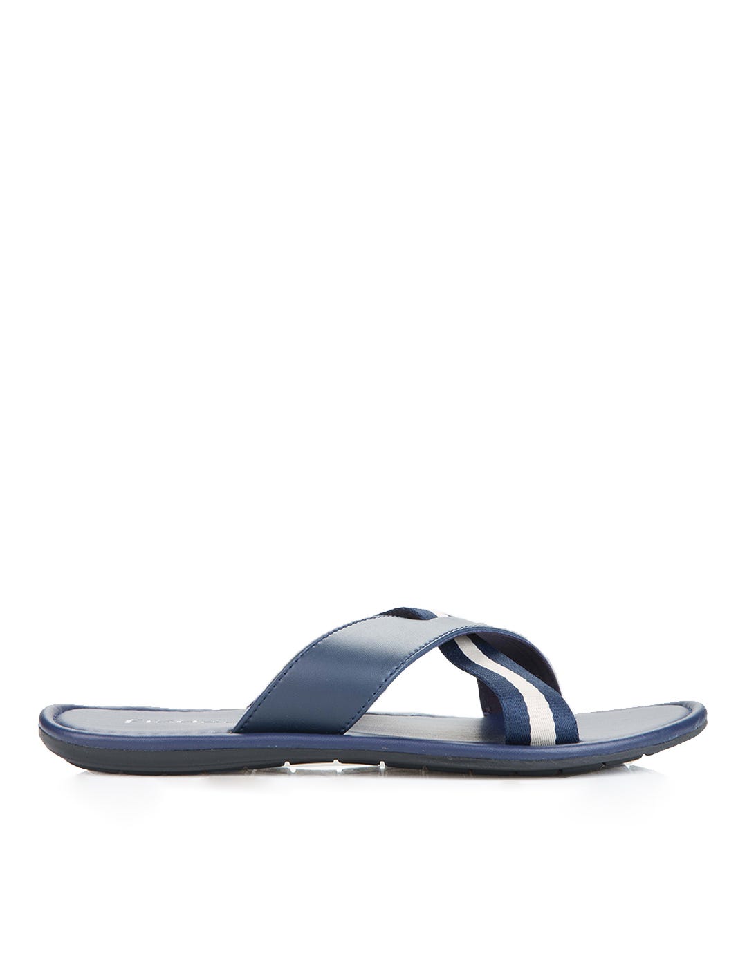 Fladeo Men Cross Strap Sandals Mds210