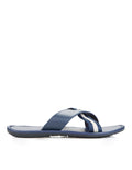 Fladeo Men Sendal Cross Strap Mds210
