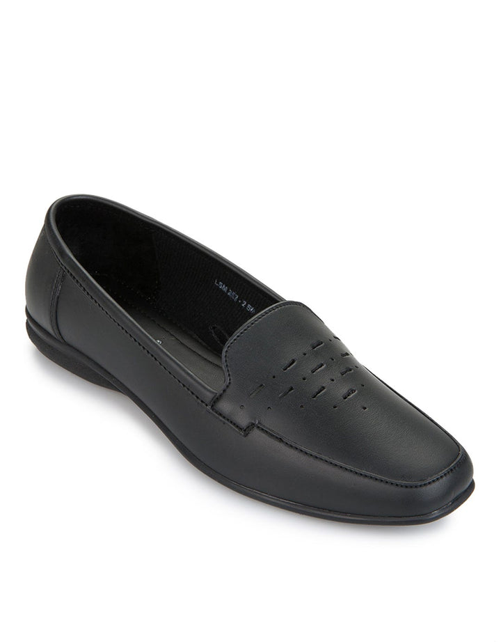 Fladeo Mocasin Shoes