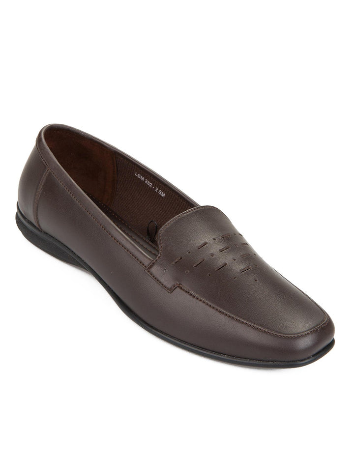 Fladeo Mocasin Shoes