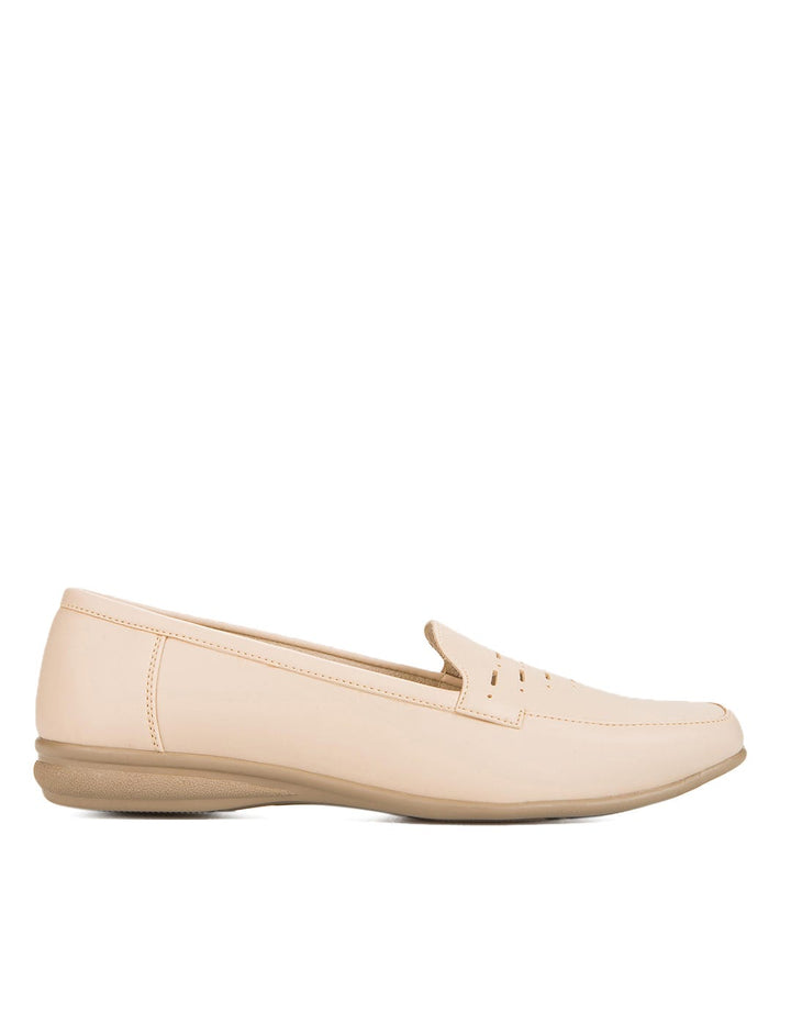 Fladeo Mocasin Shoes