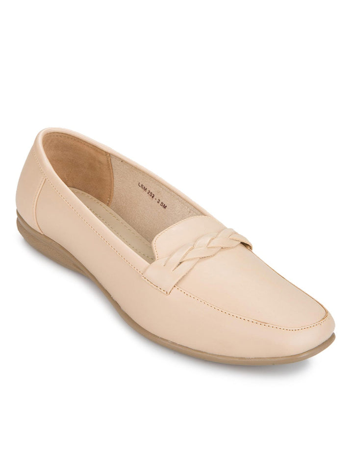 Fladeo Mocasin Sepatu