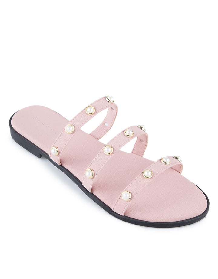 Fladeo Sandal Lds236-1Hi