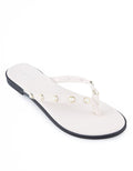 Fladeo Sandal Lds236-2Hi