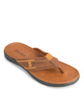Fladeo MDS132-1WH Sandal