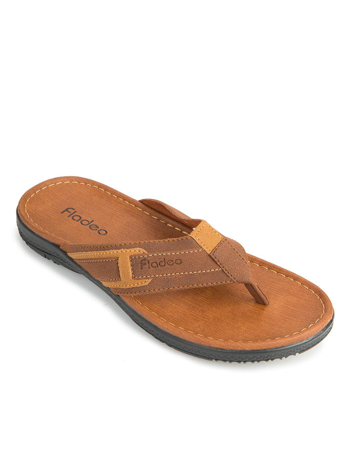Fladeo MDS132-1WH Sandal