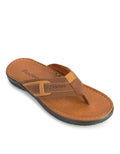 Fladeo MDS132-1WH Sandal