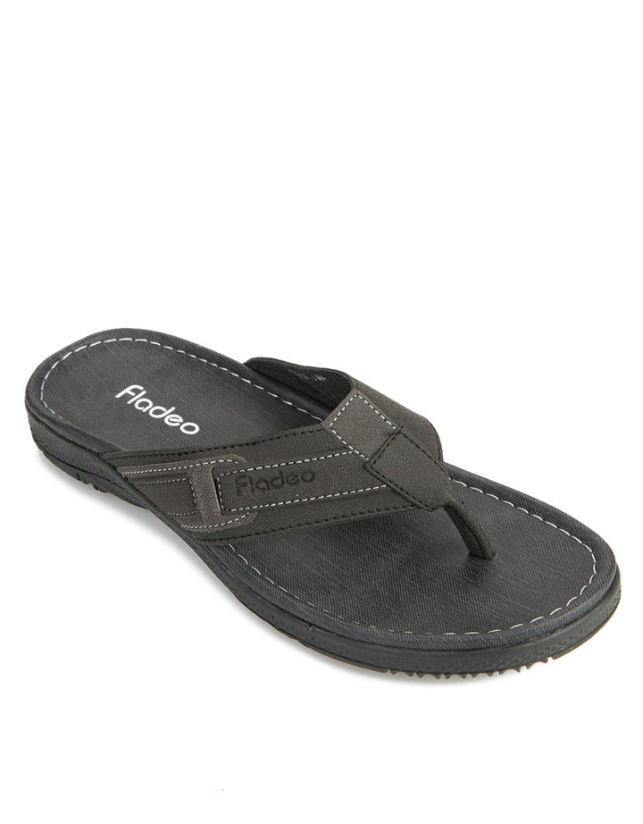 Fladeo MDS132-1WH Sandal