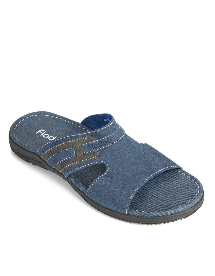 Fladeo MDS132-2WH Sandal