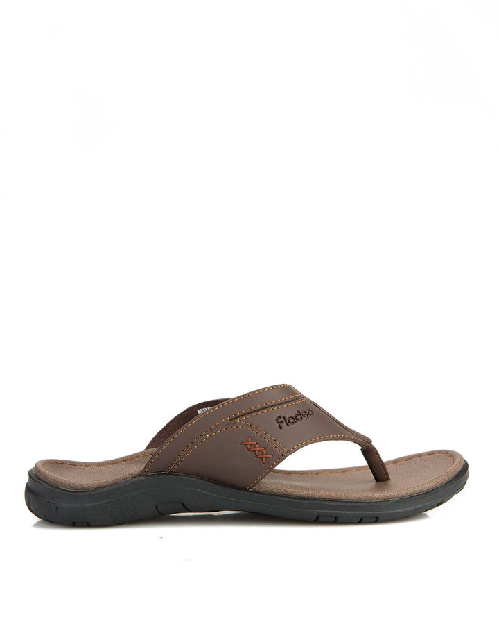 Fladeo MDS142-2WH Sandal