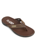 Fladeo MDS187-1WH Sandal