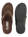 Fladeo MDS187-1WH Sandal