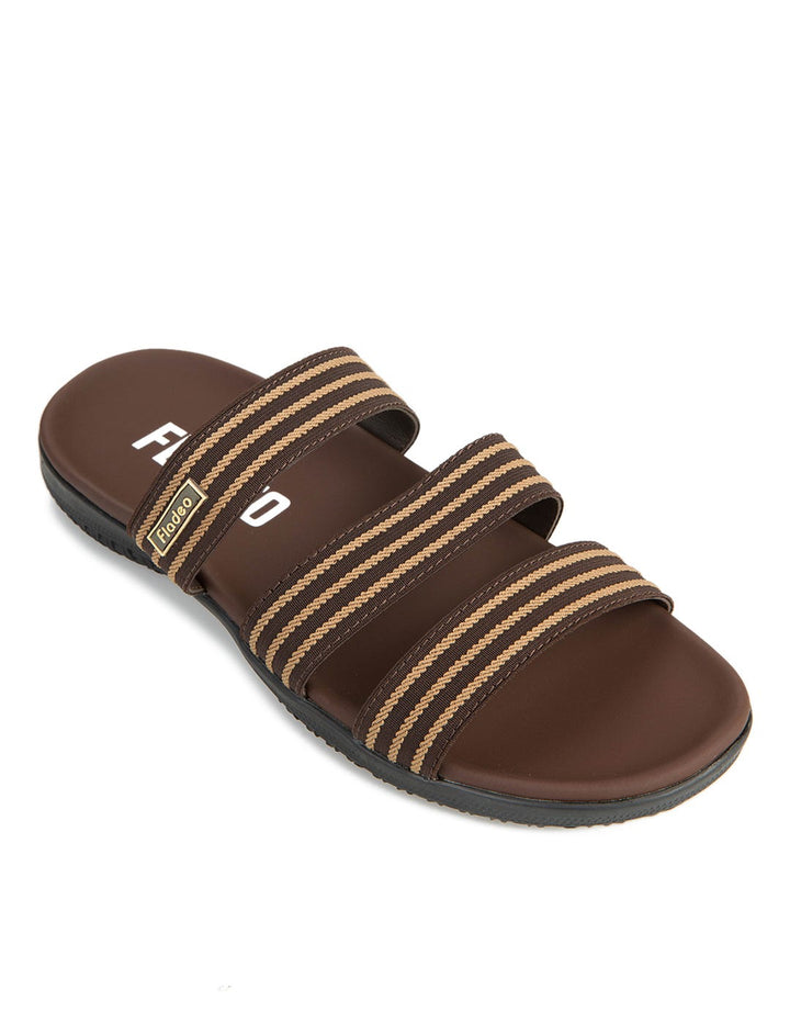 Fladeo MDS187-2WH Sandal
