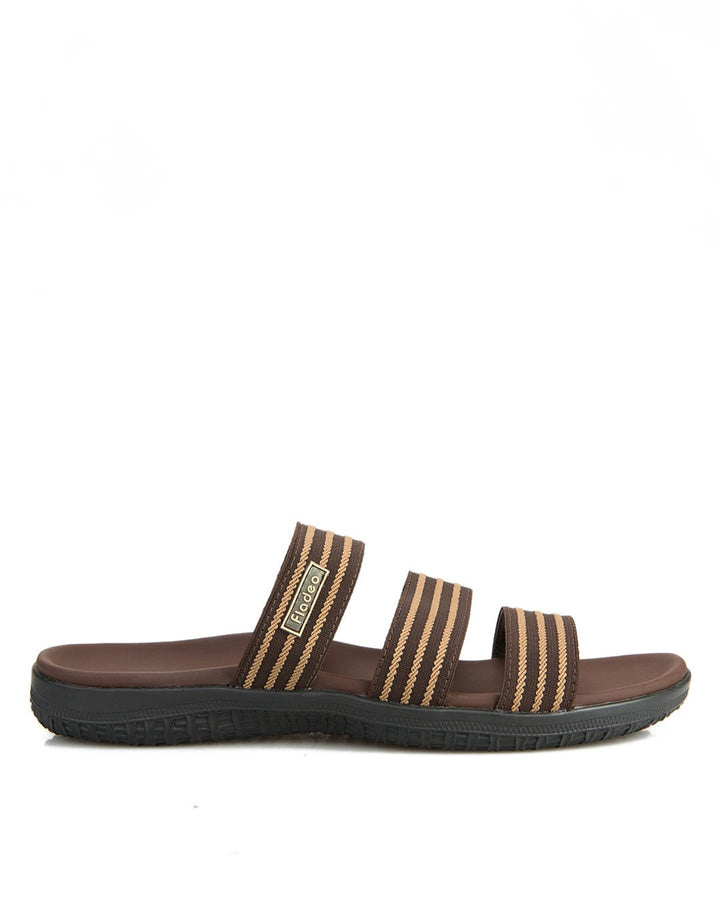 Fladeo MDS187-2WH Sandal