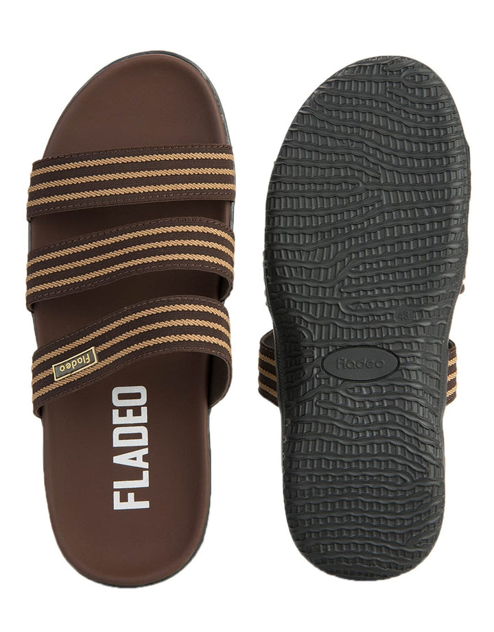 Fladeo MDS187-2WH Sandal