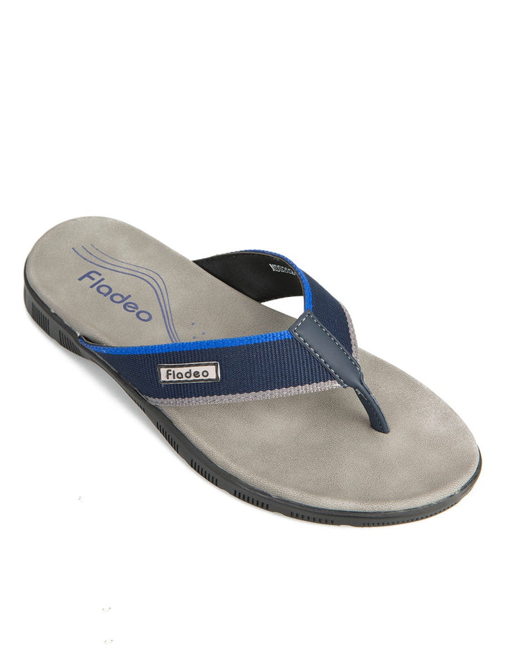 Fladeo MDS202-1WH Sandal