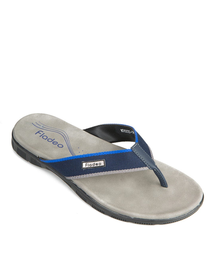 Fladeo MDS202-1WH Sandal