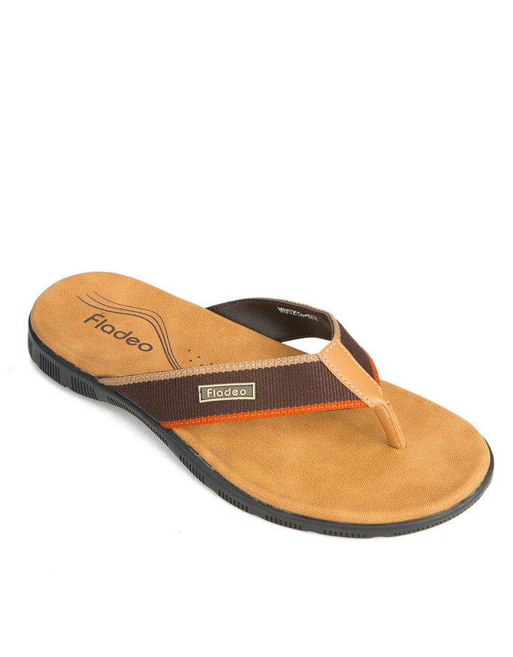 Fladeo MDS202-1WH Sandal