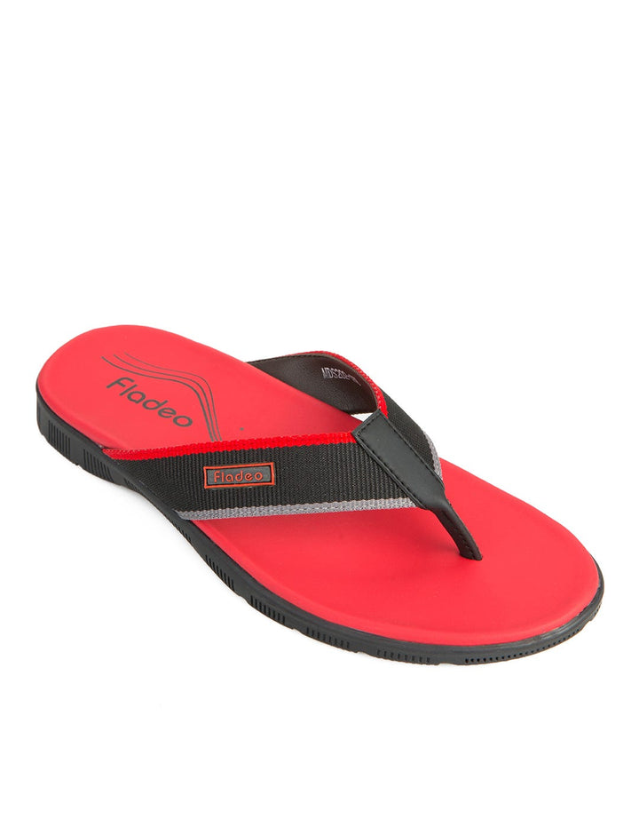Fladeo MDS202-1WH Sandal