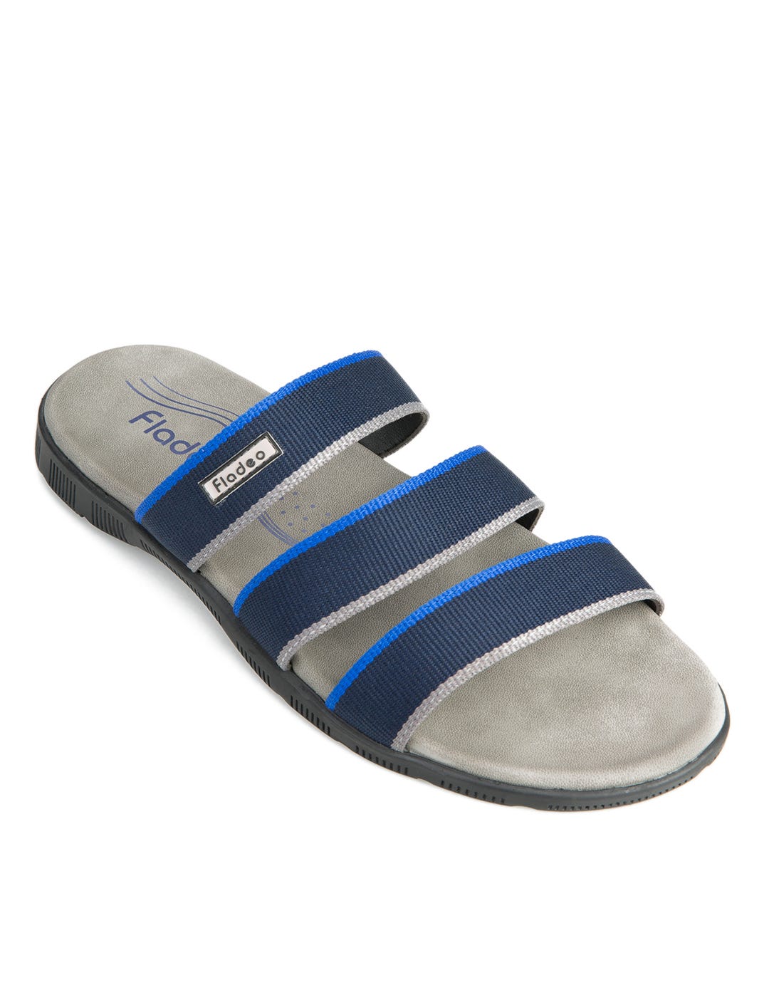 Fladeo MDS202-2WH Sandal
