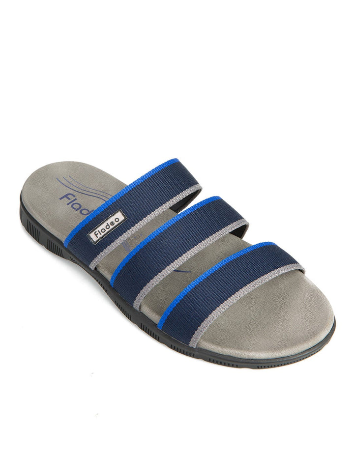 Fladeo MDS202-2WH Sandal