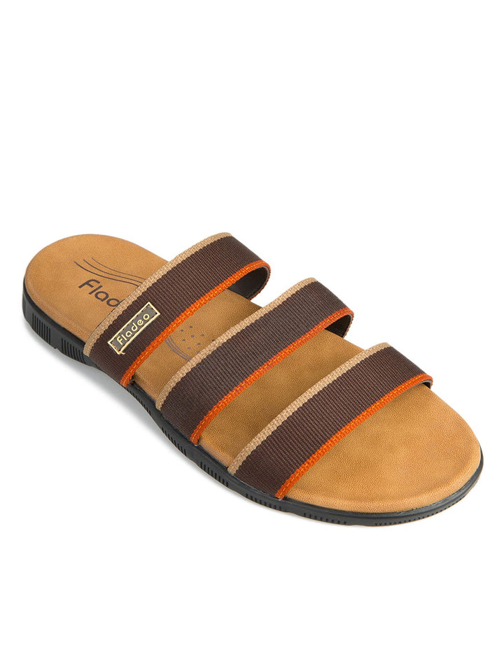 Fladeo MDS202-2WH Sandal
