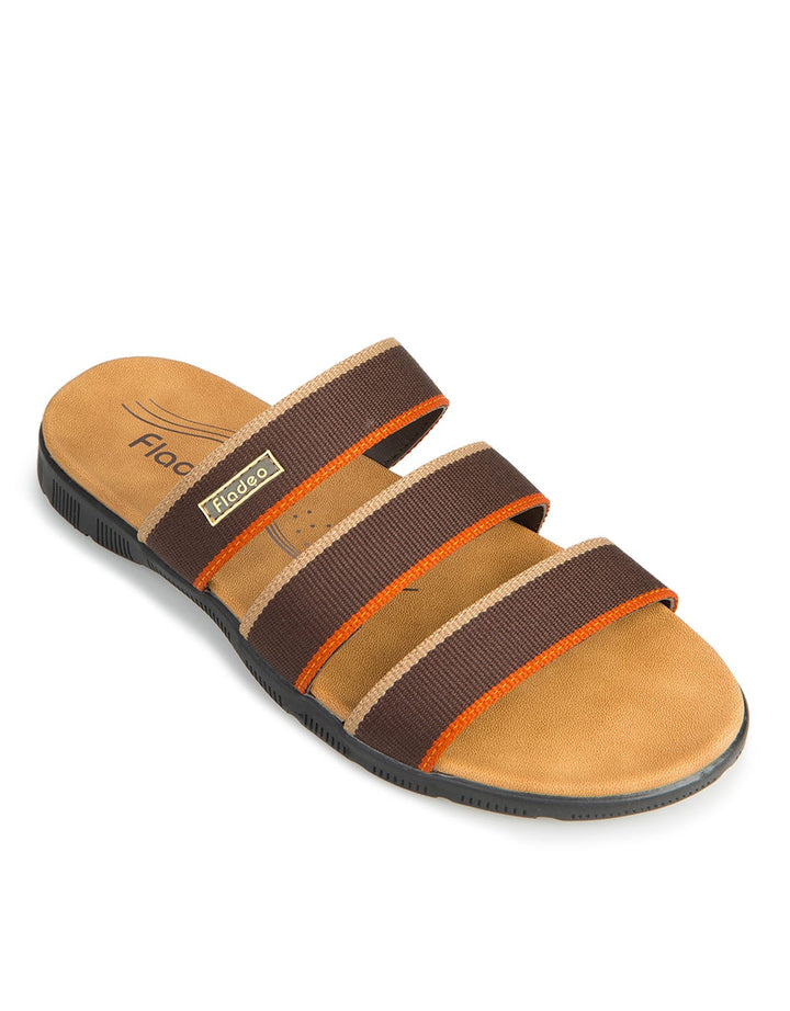 Fladeo MDS202-2WH Sandal