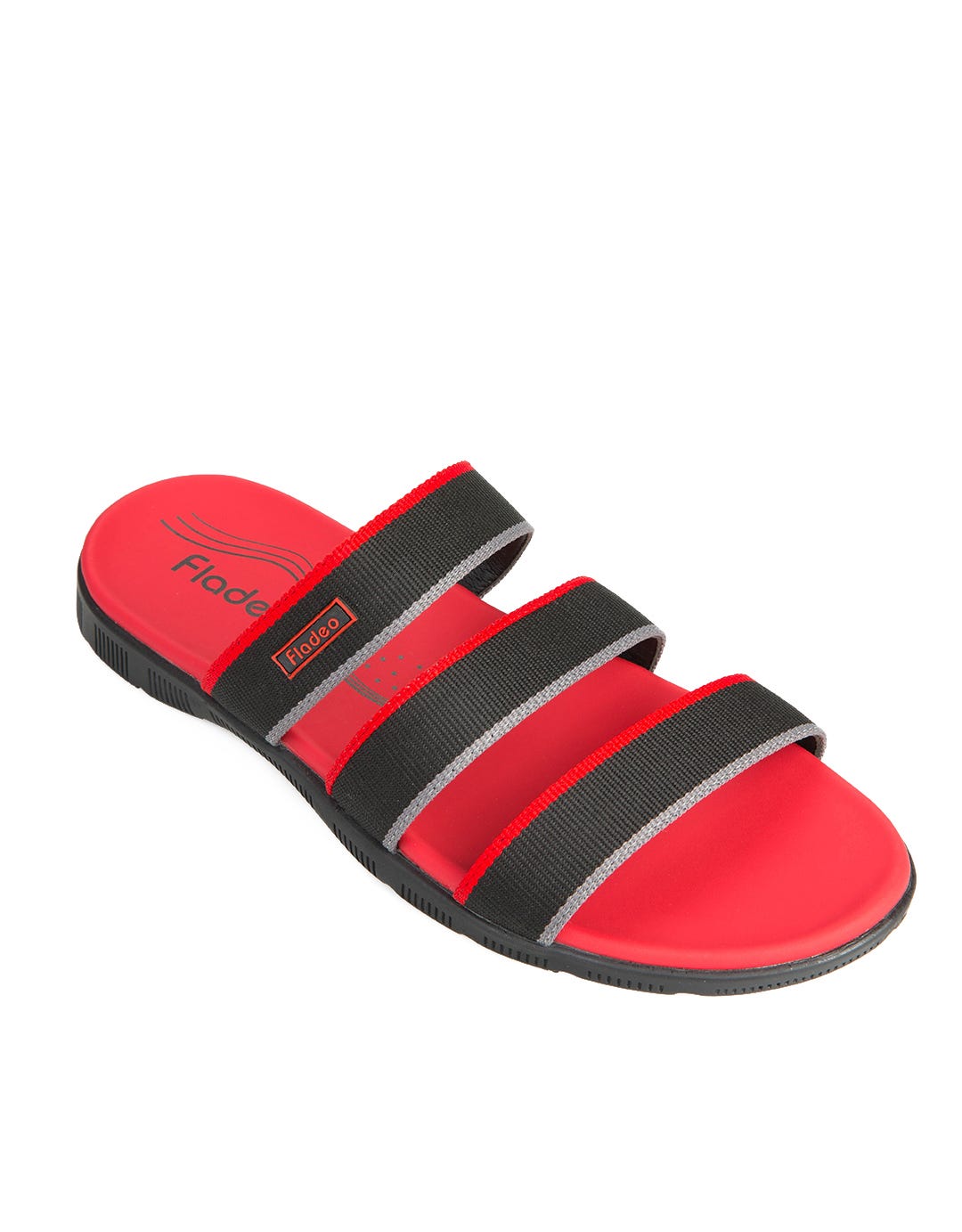 Fladeo MDS202-2WH Sandal
