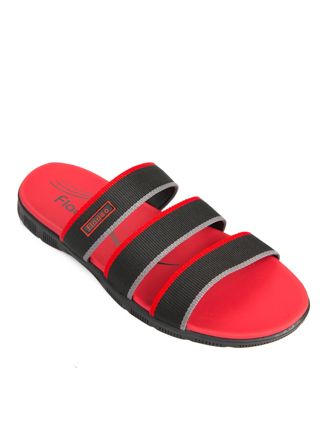 Fladeo MDS202-2WH Sandal