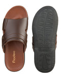 Fladeo MDS217-1SK Sandal