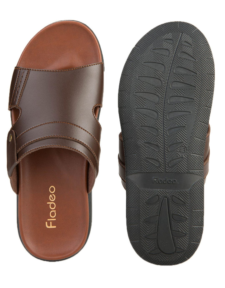 Fladeo Men's Sandals MDS217-1SK