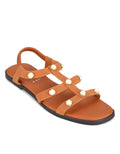 Fladeo Women's Sandals Amante