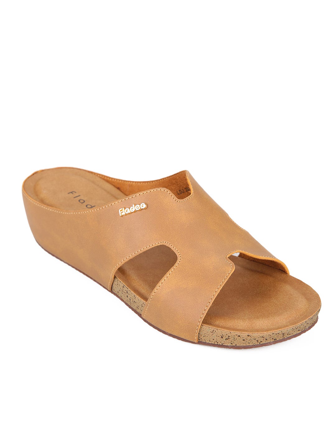 Fladeo Sandal Wanita Model H