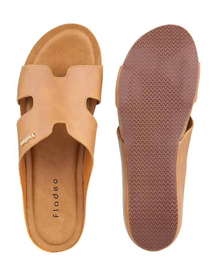 Fladeo Sandal Wanita Model H