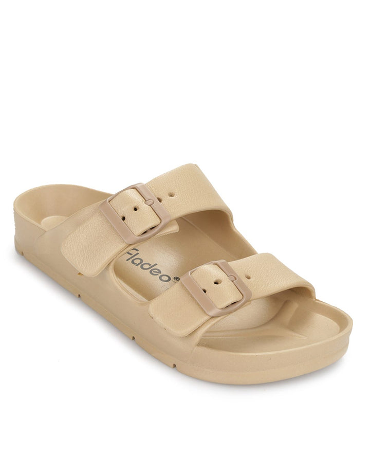 Fladeo Sandal Wanita Sepatu