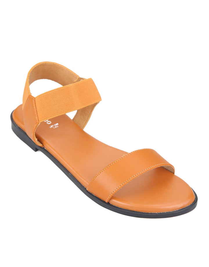 Fladeo Women's Slingback Sandals Vin