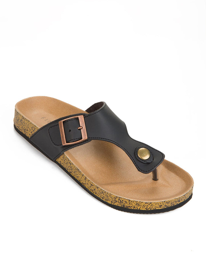 Fladeo Sandal Shoes Lds285-1Ra