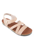 Fladeo Strap Sandals Ldt240-2Hi