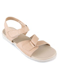 Fladeo Sepatu Sandal Tali Ldt266-1Tp