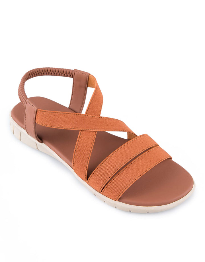 Fladeo Sepatu Sandal Tali Ldt53-1Hi