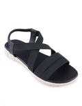 Fladeo Sepatu Sandal Tali Ldt53-1Hi